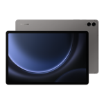 Samsung Grey S9FE+ 5G Tablet - SM-X616BZAAAFA
