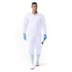 65 35 Polycotton Sans 434 Fit Conti Pants 235GSM Colours “xx” 6535 Polycotton Sans 434 Fit