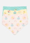 PoP Candy 3 Pack Bib Set - Multi