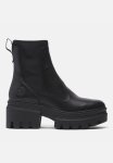 Timberland Everleigh Chelsea Boot - Black Full Grain