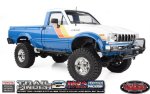 – Trail Finder 2 Rtr W 1982 Toyota Pickup Hard Body Set