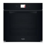 Whirlpool 60CM Black Oven - WOI118HT2SBA
