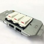 C tree Switch Lever Only 3WAY
