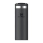 Stanley Fliptop Mug .35L Blk 2.0
