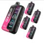 Trifusion 50K Disposable Vape - Strawberry Marshmallow Pack Of 5