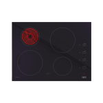 Defy Gemini 68.5CM Ceramic Hob