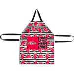 Pre-production Sample Hoppla Wynberg Front Pocket Apron