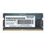 Signature Line 16GB 5600MHZ DDR5 Sodimm Notebook Memory
