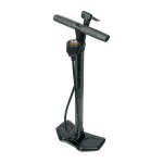 Sks Bike Multi-valve multi-use Floor Pump - Airworx 10.0 Anthracite
