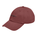 Oakley 47 Soho Dad Hat - Rosewood