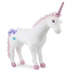 Melissa Plush Unicorn
