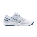 Cyclone Speed 4 White
