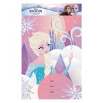 Creative Frozen A4 Book Jackets