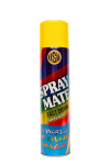 Fast Drying – Sunshine Yellow – 250ML
