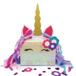 Unicorn Wrapping