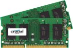Crucial 16GB DDR3L 1600MHZ Sodimm
