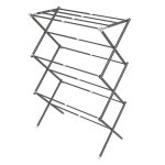 Casa - 3-TIER Clothes Drying Stand - Foldable Extendable - 7.5M Capacity Livestainable