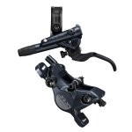 Slx M-7100 12-SPEED Left Front Brake Lever