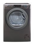 Candy 10KG Smart Pro Anthracite Condenser Tumble Dryer - Cso C10TRER-ZA