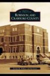 Robinson And Crawford County Hardcover