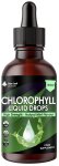 Chlorophyll Drops