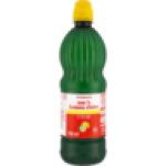 100% Lemon Juice 750ML