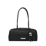 IKON Smooth Rectangular -black