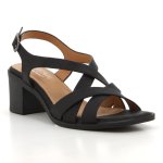 Abu Heel - Black - 8