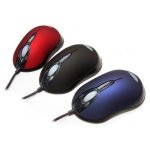 Okion Tio-ii Desktop Mouse USB+PS 2 Combo