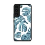 Custom Printed Tpu Cases - Samsung Galaxy S22 5G & 39 Delicious Monster& 39 By