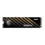 Syntech Spatium M461 Pcie 4.0 Nvme M.2 2TB