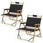 Portable Outdoor Folding Camping Chair
