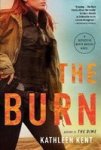 The Burn   Paperback