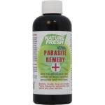 Natureforce Herbal Parasite Remedy 200ML