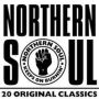 Northern Soul   20 Original Classics     Cd