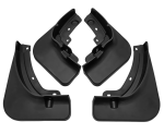Haval Jolion Mud Flaps Front & Rear – Mudguards Set