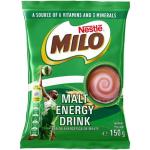 Nestle Milo Pouch