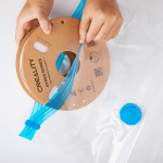 Creality Pack Of 12 Filament Bags For Vacuum Seal Kit