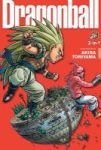 Dragon Ball 3-IN-1 Edition Vol. 14 Paperback