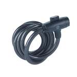 Keyed Bike Cable Lock - 2000MM X 12MM