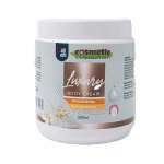 Luxury Body Cream 500ML - Rejuvenating Rich Moisturizer