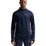 Nike Miler Men's Dri-fit 1 2-ZIP Running Top - 2XL