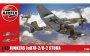 Airfix – 1:48 Junkers JU87R-2/B-2 Stuka