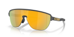 Oakley - Corridor - Matte CARBON 24K Iridium