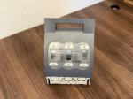 Fuse Disconnector 250AMP 3P
