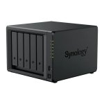 Synology DS1525+ 5 Bay Nas Drive