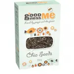 Chia Seeds 250G Kosher