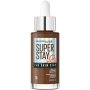 Maybelline Superstay Glow Tint Liquid Foundation 78