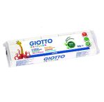 Giotto Patplume 350G White