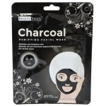 Beauty Treats Charcoal Purifying Facial Mask